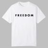 0 Nambla Charlie Kirk Freedom Shirt 0 0 0