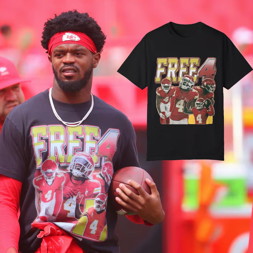 0 Tyquan Thornton Rashee Rice Free 4 Shirt 2 1 0 Tyquan Thornton Rashee Rice Free 4 Shirt 2 1