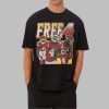 0 Tyquan Thornton Rashee Rice Free 4 Shirt 2 2