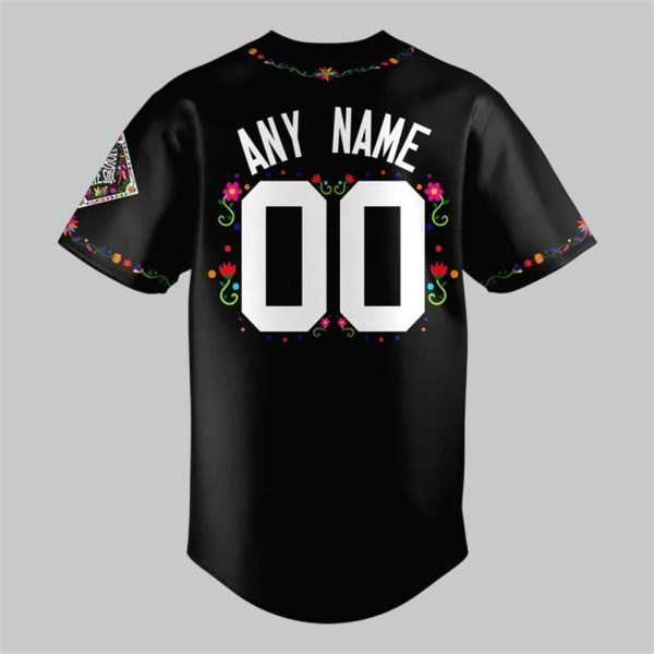 0 White Sox 2025 Hispanic Heritage Night Jersey 2