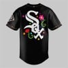 0 White Sox Hispanic Heritage Night 2025 Jersey 2