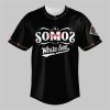 0 White Sox Hispanic Heritage Night 2025 Jersey 3