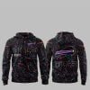 1 Bills Crucial Catch Intercept Cancer 2025 Hoodie