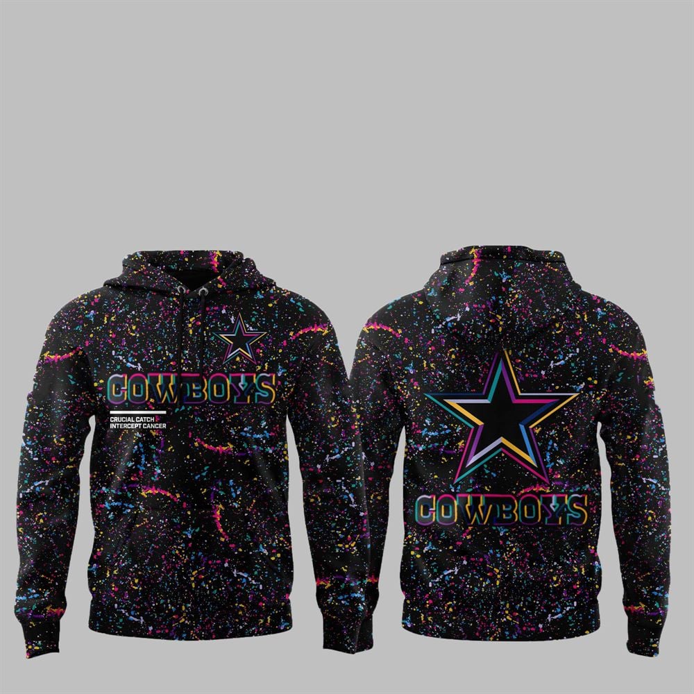 1 Cowboys Crucial Catch Intercept Cancer 2025 Hoodie 1 Cowboys Crucial Catch Intercept Cancer 2025 Hoodie