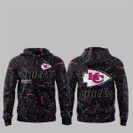 KC Chiefs Crucial Catch Intercept Cancer 2025 Hoodie