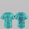 1 LA Angels Halsey Back to Badlands Tour 2025 Jersey