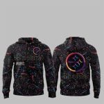 Steelers Crucial Catch Intercept Cancer 2025 Hoodie