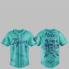 1 Tigers Halsey Back to Badlands Tour 2025 Jersey