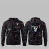 1 Vegas Raiders Crucial Catch Intercept Cancer 2025 Hoodie