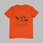 2025 Altoona Curve Diesel Dawg T-Shirt Giveaway