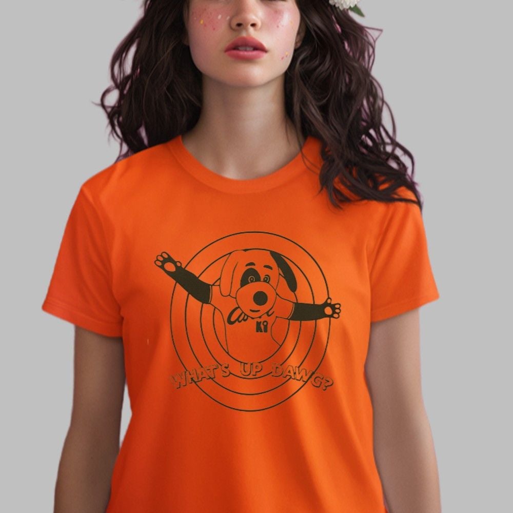 2025 Altoona Curve Diesel Dawg T-Shirt Giveaway 2025 Altoona Curve Diesel Dawg T-Shirt Giveaway