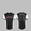 2025 Angels Long Beach State Night At Angel Stadium Jersey 1 1