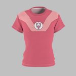 2025 Atom Eve Costume Halloween T-Shirt