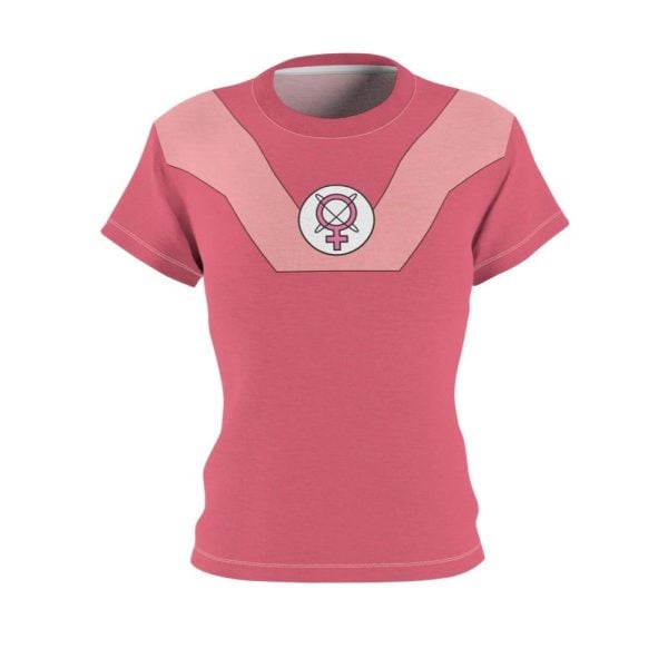 2025 Atom Eve Costume Halloween T Shirt 1 2
