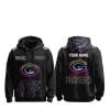 2025 Bay Packers Crucial Catch Intercept Cancer Hoodie 1 2