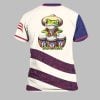 2025 Bills Puerto Rican Heritage Shirt 2