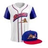 2025 Bisons Throwback Thursday Reverse Retro Jersey Giveaway 3 2025 Bisons Throwback Thursday Reverse Retro Jersey Giveaway 1 2