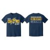 2025 Blue Out Highland Park High School Go Scots Shirt 1 2