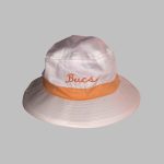 2025 Buccaneers John McKay Bucket Hat Giveaway