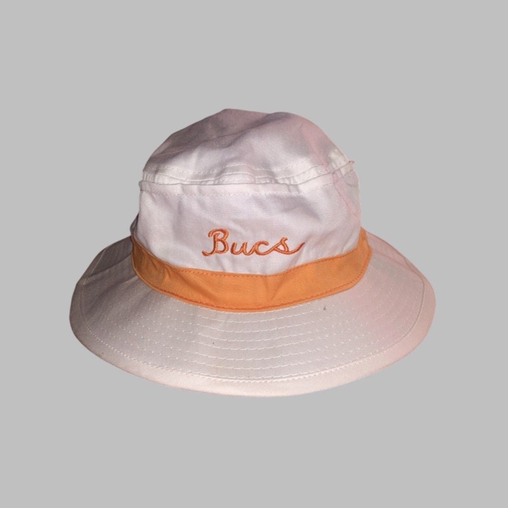 2025 Buccaneers John McKay Bucket Hat Giveaway 2025 Buccaneers John McKay Bucket Hat Giveaway