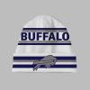 2025 Buffalo Bills Rivalries Cold Beanie Hat 1