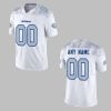 2025 Buffalo Bills Rivalries Cold Front Jersey 0