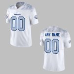 2025 Buffalo Bills Rivalries Cold Front Jersey