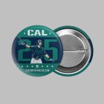 2025 Cal Raleigh The Big Dumper Pin