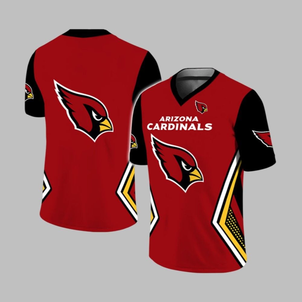 2025 Cardinals Personalized Jersey 1 1 2025 Cardinals Personalized Jersey 1 1