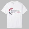 2025 Charlie Kirk Turning Point USA Shirt 0 0
