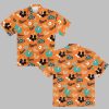 2025 Chesapeake Baysox Island Luau Night Hawaiian Shirt Giveaway 0