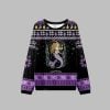 2025 Christmas Capricorn Zodiac Ugly Christmas Sweater 1
