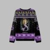 2025 Christmas Capricorn Zodiac Ugly Christmas Sweater 2