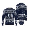 2025 Christmas Die Hard Party 1988 Ugly Christmas Sweater 1 2