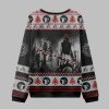 2025 Christmas Dont Get Lost in the Fog Ugly Christmas Sweater 2