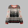 2025 Christmas Girls Will Be Girls Witch Ugly Christmas Sweater 4 2025 Christmas Girls Will Be Girls Witch Ugly Christmas Sweater 1