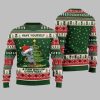 2025 Christmas Have Yourself A Fair Dinkum Christmas Ugly Christmas Sweater 2
