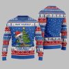 2025 Christmas Have Yourself A Fair Dinkum Christmas Ugly Christmas Sweater 3