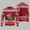 2025 Christmas Have Yourself A Fair Dinkum Christmas Ugly Christmas Sweater 4