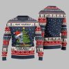 2025 Christmas Have Yourself A Fair Dinkum Christmas Ugly Christmas Sweater 5