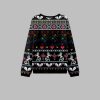 2025 Christmas Homophobia Is Gay Ugly Christmas Sweater 2