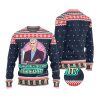 2025 Christmas Keith Morrison It Was A Beautiful Day Or Was It Ugly Christmas Sweater 1 2