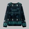 2025 Christmas Merry Cthulhumas Ugly Christmas Sweater 2