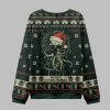 2025 Christmas Merry Cthulhumas Vintage Ugly Christmas Sweater 2