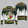 2025 Christmas Merry Dinkmas Pickleball Ugly Christmas Sweater 3