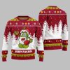 2025 Christmas Merry Dinkmas Pickleball Ugly Christmas Sweater 5