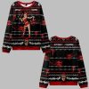 2025 Christmas Merry Foggy Christmas Ugly Sweater 0