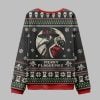 2025 Christmas Merry Plaguemas Ugly Christmas Sweater 5 2025 Christmas Merry Plaguemas Ugly Christmas Sweater 2