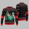 2025 Christmas Nurse Do Not Opentil Christmas Ugly Christmas Sweater 2