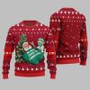 2025 Christmas Nurse Do Not Opentil Christmas Ugly Christmas Sweater 3
